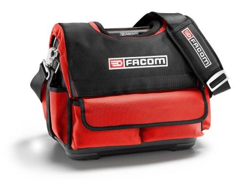 Boîte à Outils Textile Probag Facom 14 pouces – Organisation Chantier