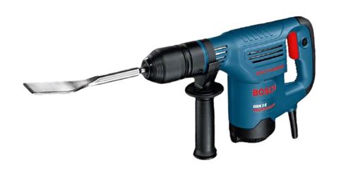 Marteau-Piqueur SDS Plus Bosch GSH 3E 650W – Pro en Coffret