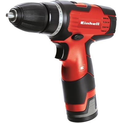 Perceuse-Visseuse Sans Fil Einhell TH-CD 12-2 Li – Léger et Ergonomique