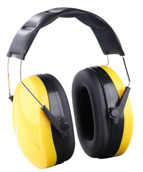 Casque antibruit universel – Protection auditive multi-usages