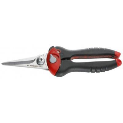 Cisaille Multi-Usage Facom 980.Pb – Coupe-Tout Robuste Chantier