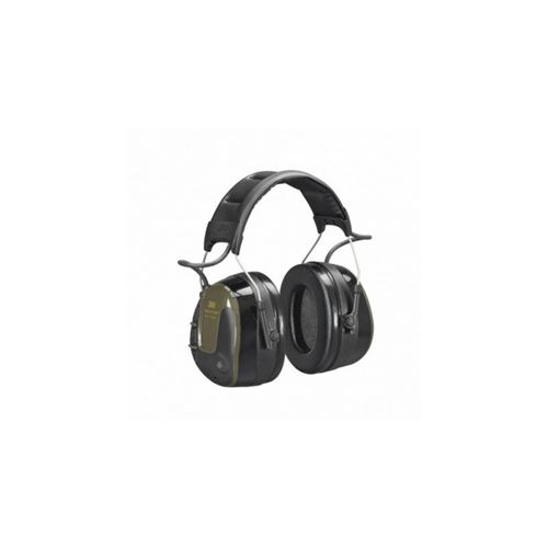 3M Peltor ProTac Shooter – Casque de protection auditive pour chasse