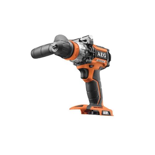 Perceuse à Percussion Brushless Sans Fil 18V AEG – Modèle BSB 18CBL-0