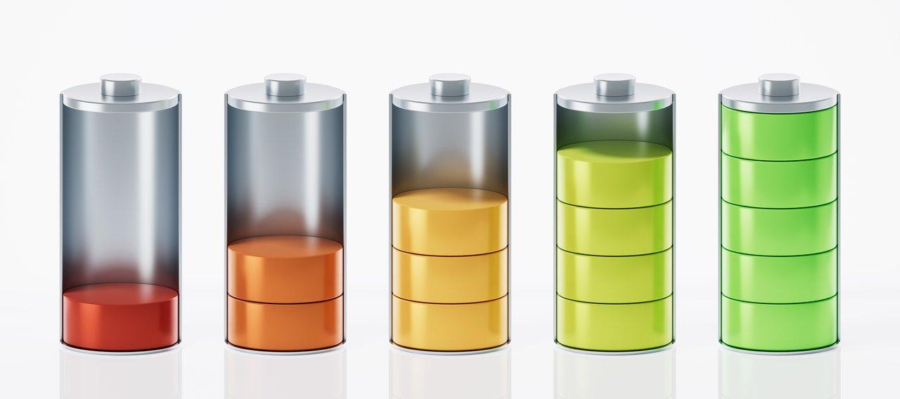 Batteries nouvelle génération : autonomie record, puissance extrême et charge ultra-rapide