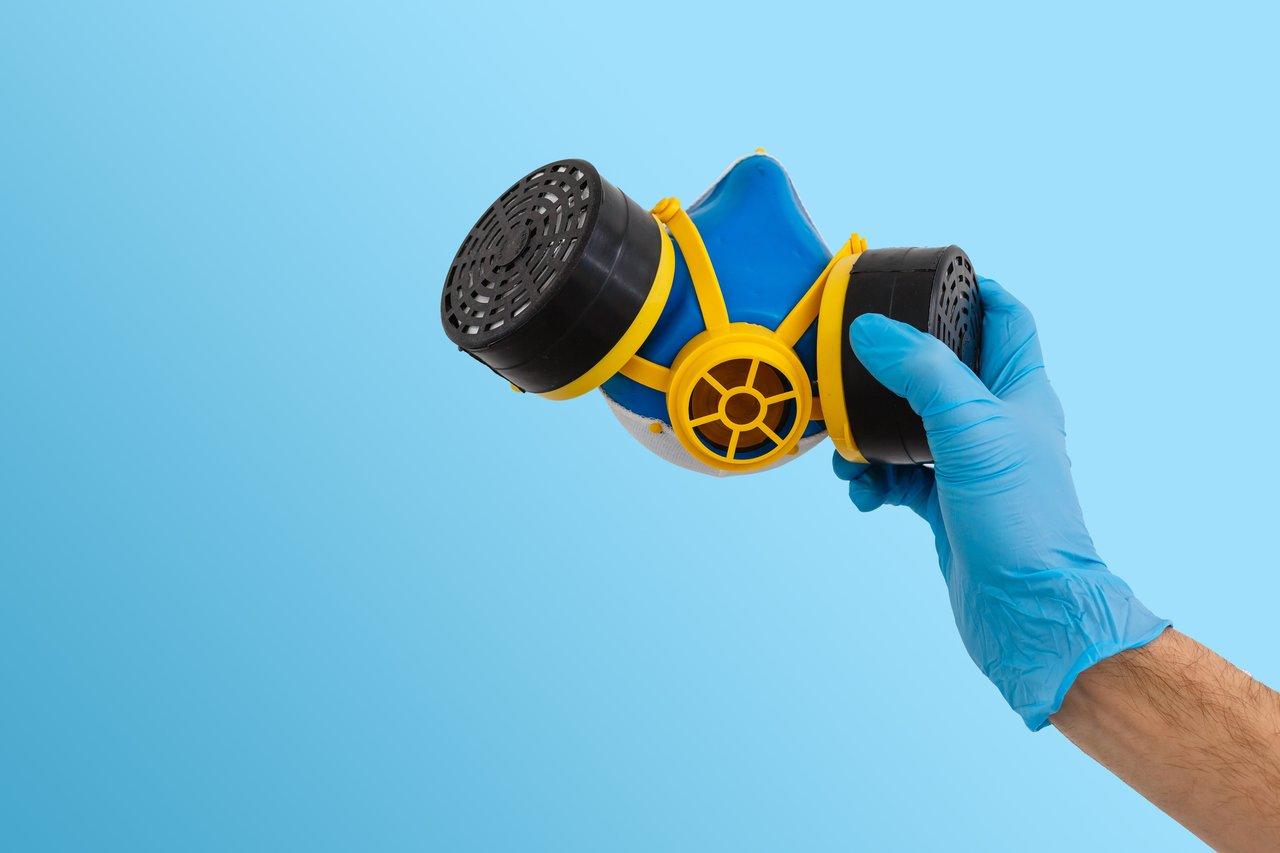 Budget complet pour équiper 3 techniciens en protections respiratoires P3 en 2026