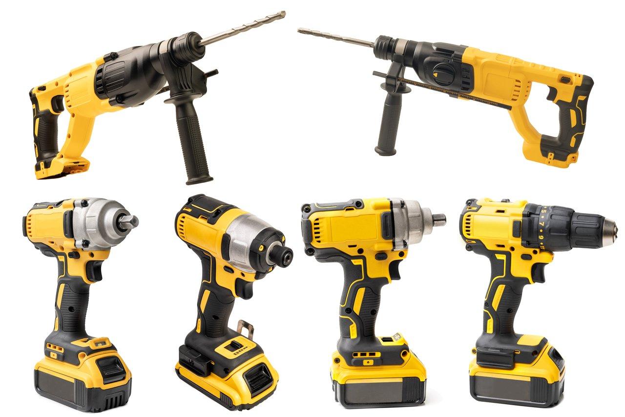 Comparatif Outillage Électroportatif : Filaire ou Sans Fil ?