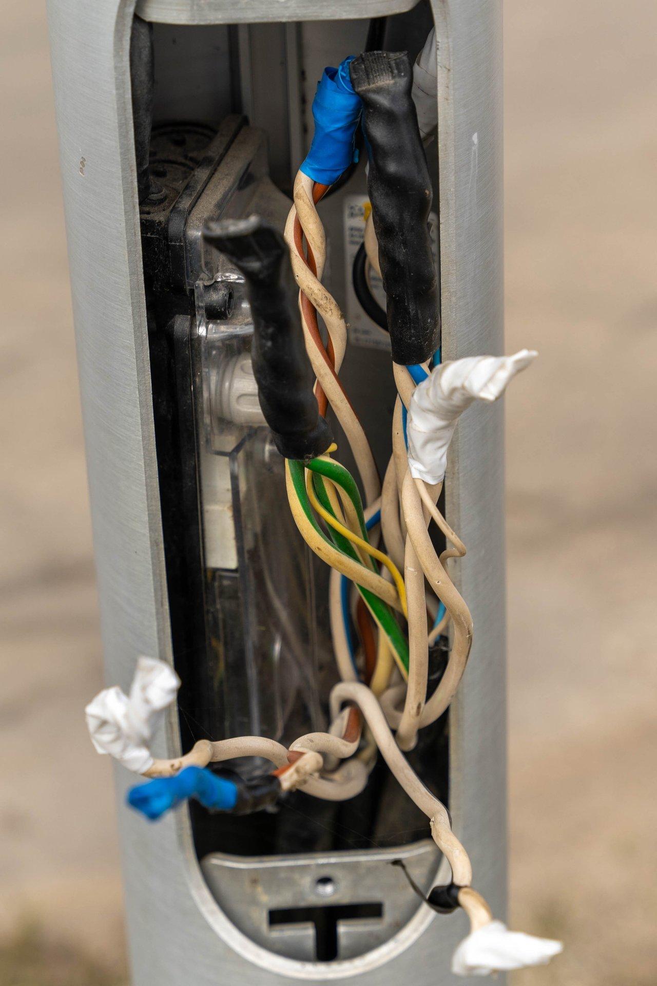 Conséquences d’une mauvaise maintenance électrique : prévenir pannes et sinistres