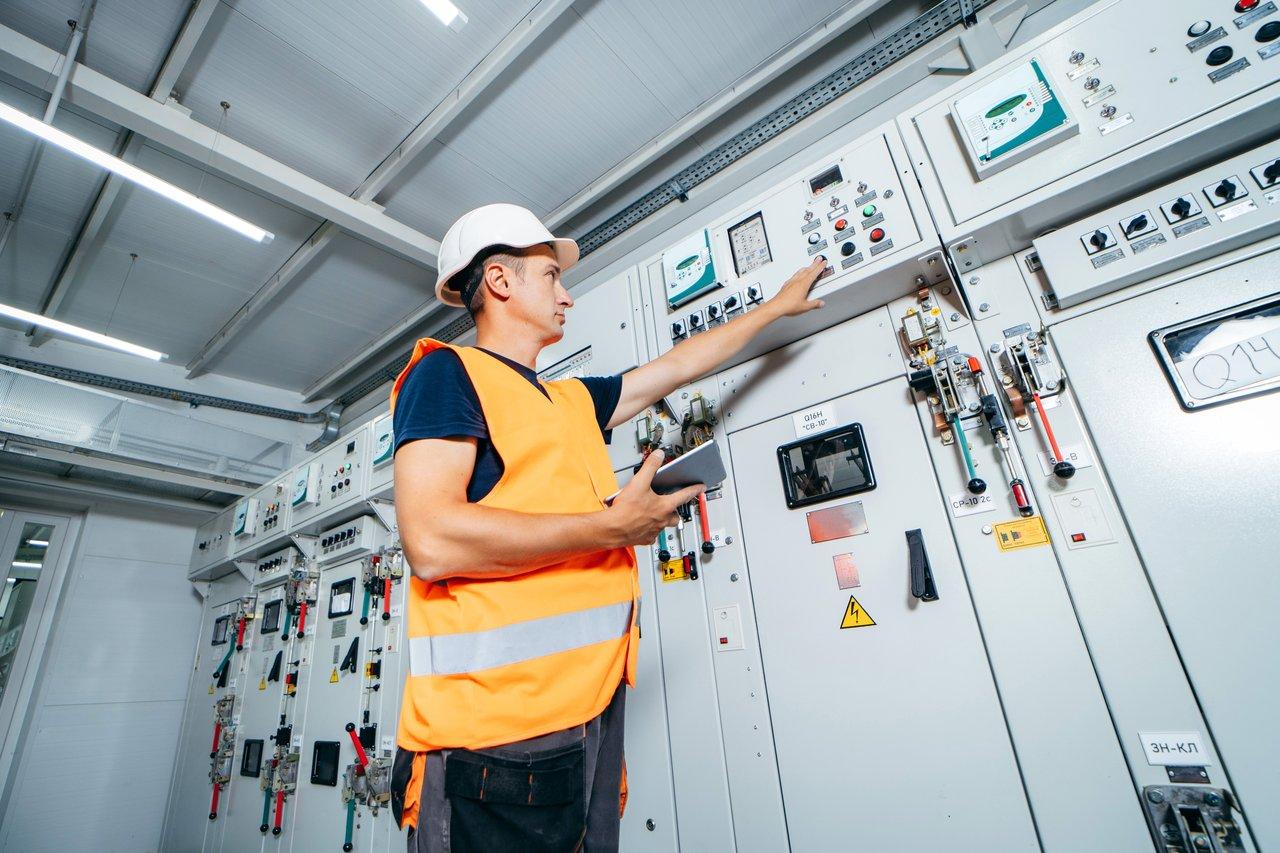 Créer un plan de prévention des risques électriques sur chantier