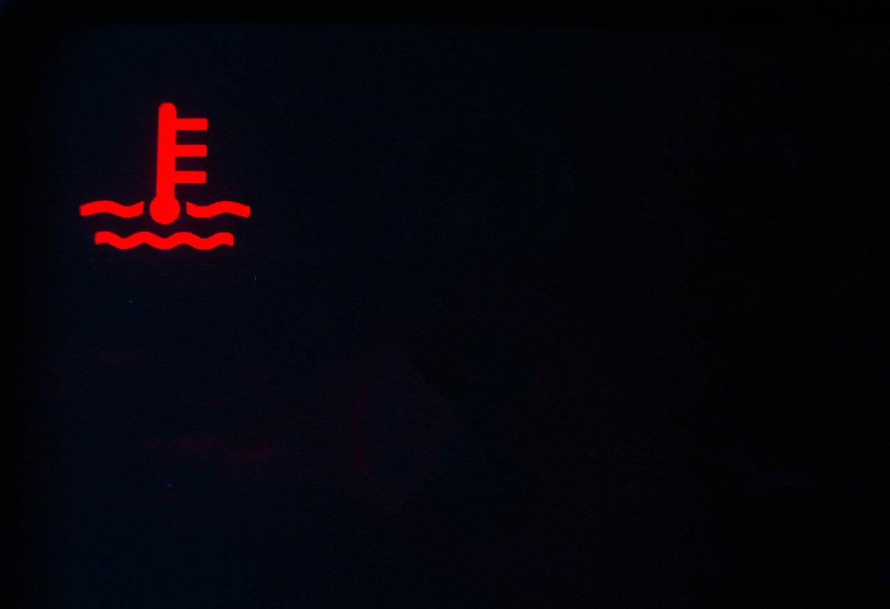 Détecter et corriger une surchauffe récurrente sur vos outillages moteurs