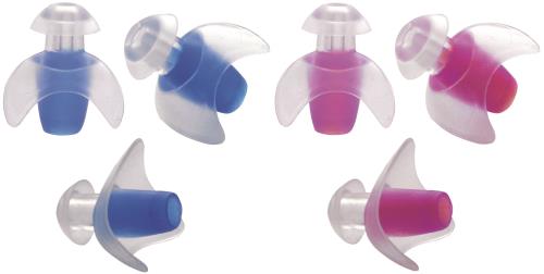Bouchons d’oreilles Arena Ergo – Protection auditive pour nageurs