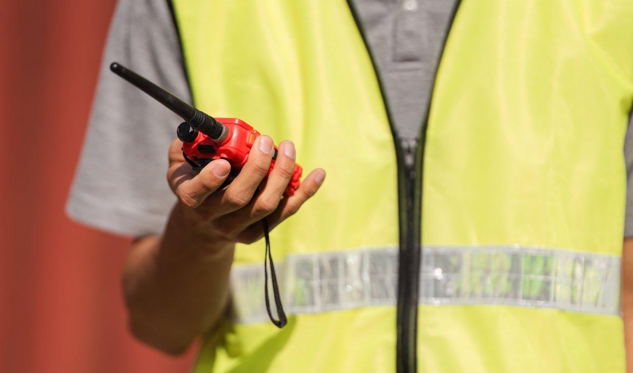 Équipements connectés pour la sécurité sur chantier en 2026 : innovations et impacts