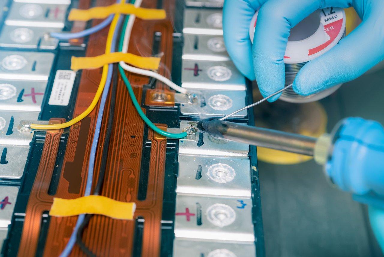 Guide complet pour restaurer les batteries d’outillage électroportatif lithium-ion