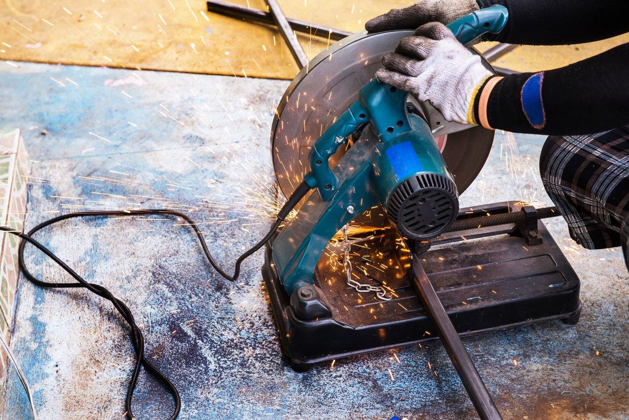 Innovations dans les outils de coupe électrique : performances et sécurité accrues