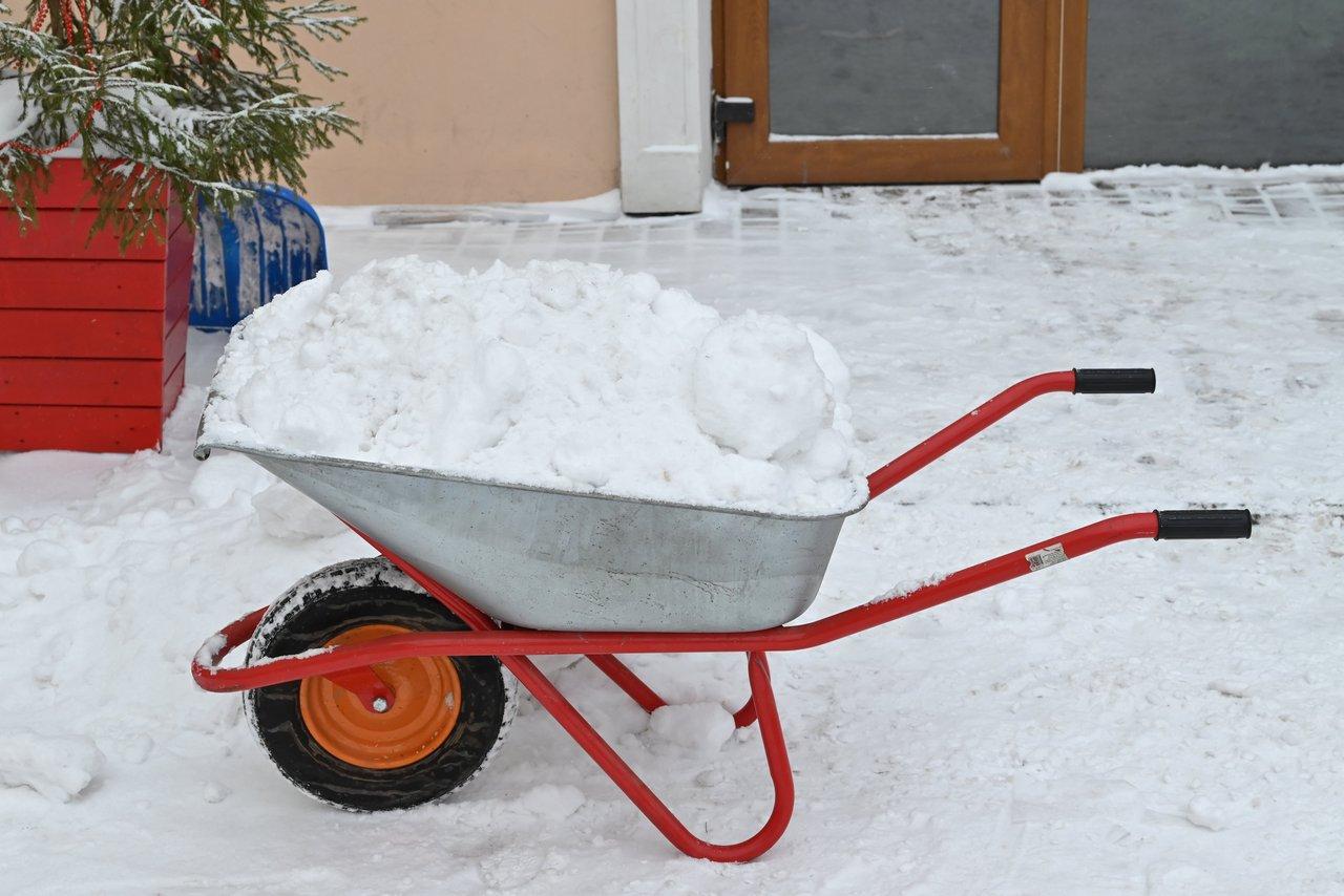 Maintenance hivernale : protéger ses outils et installations électriques du froid