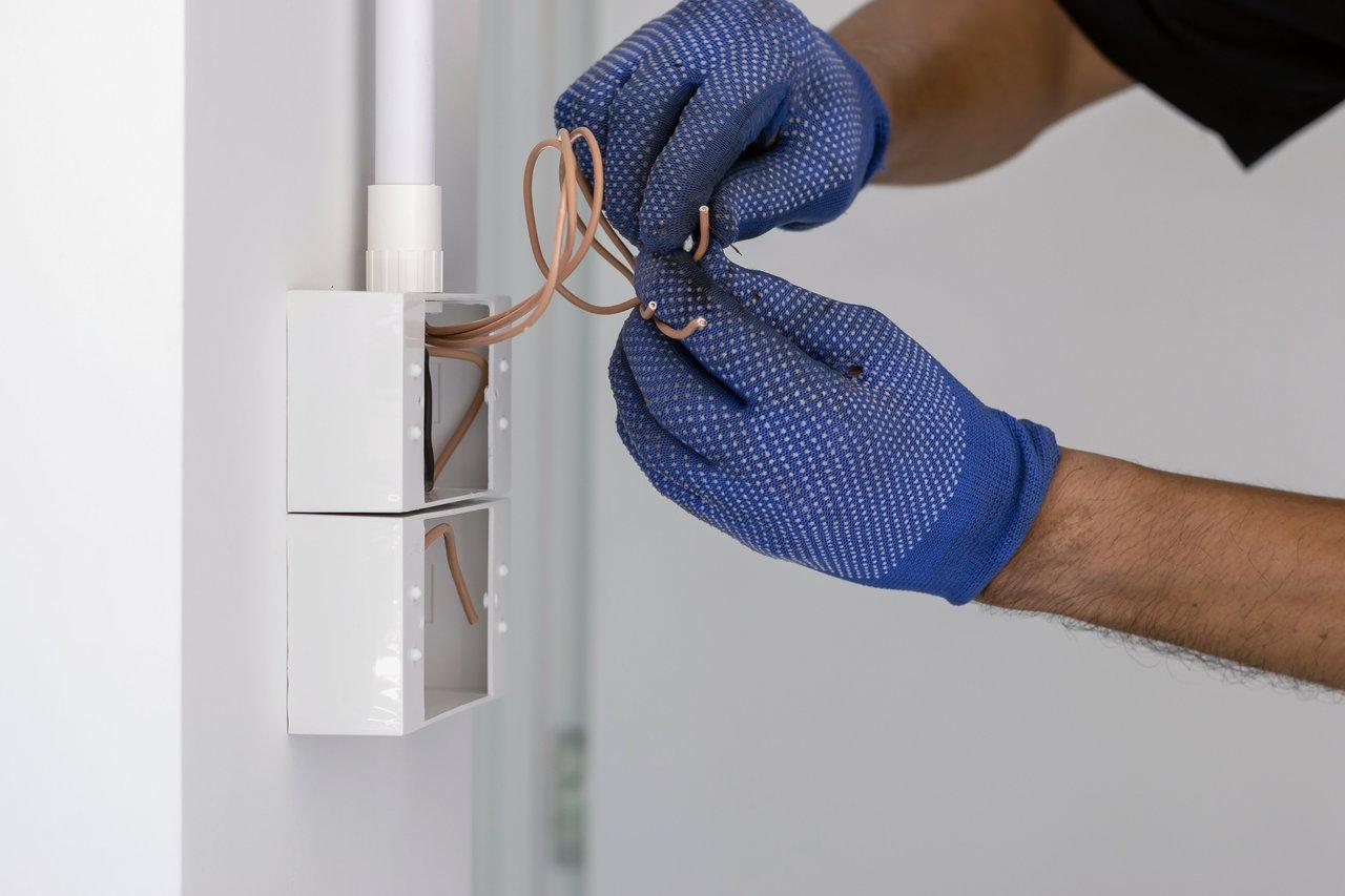 Maîtriser la norme NF C 15-100 pour les installations électriques résidentielles
