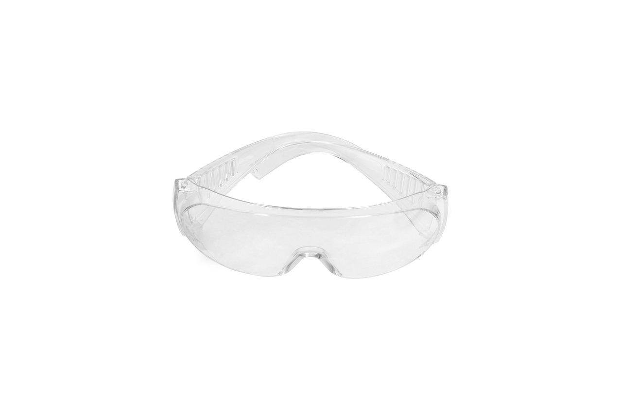 Masques et lunettes : la double protection oculaire contre poussière et projections