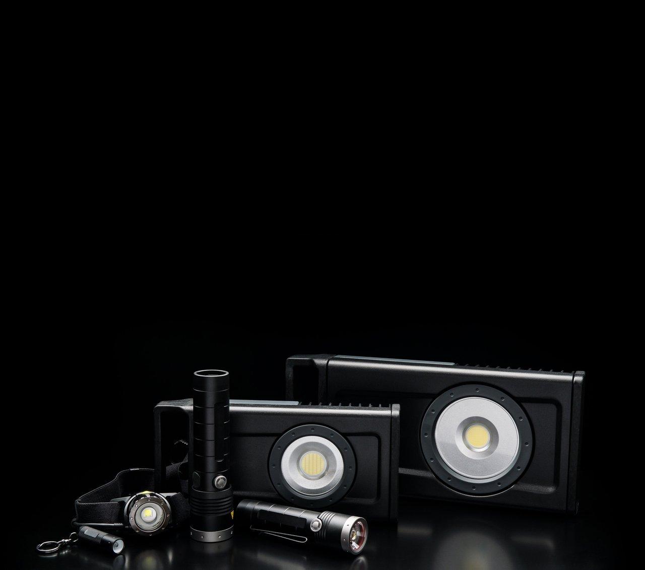 Meilleures lampes portatives de chantier hiver 2025-2026 : guide complet