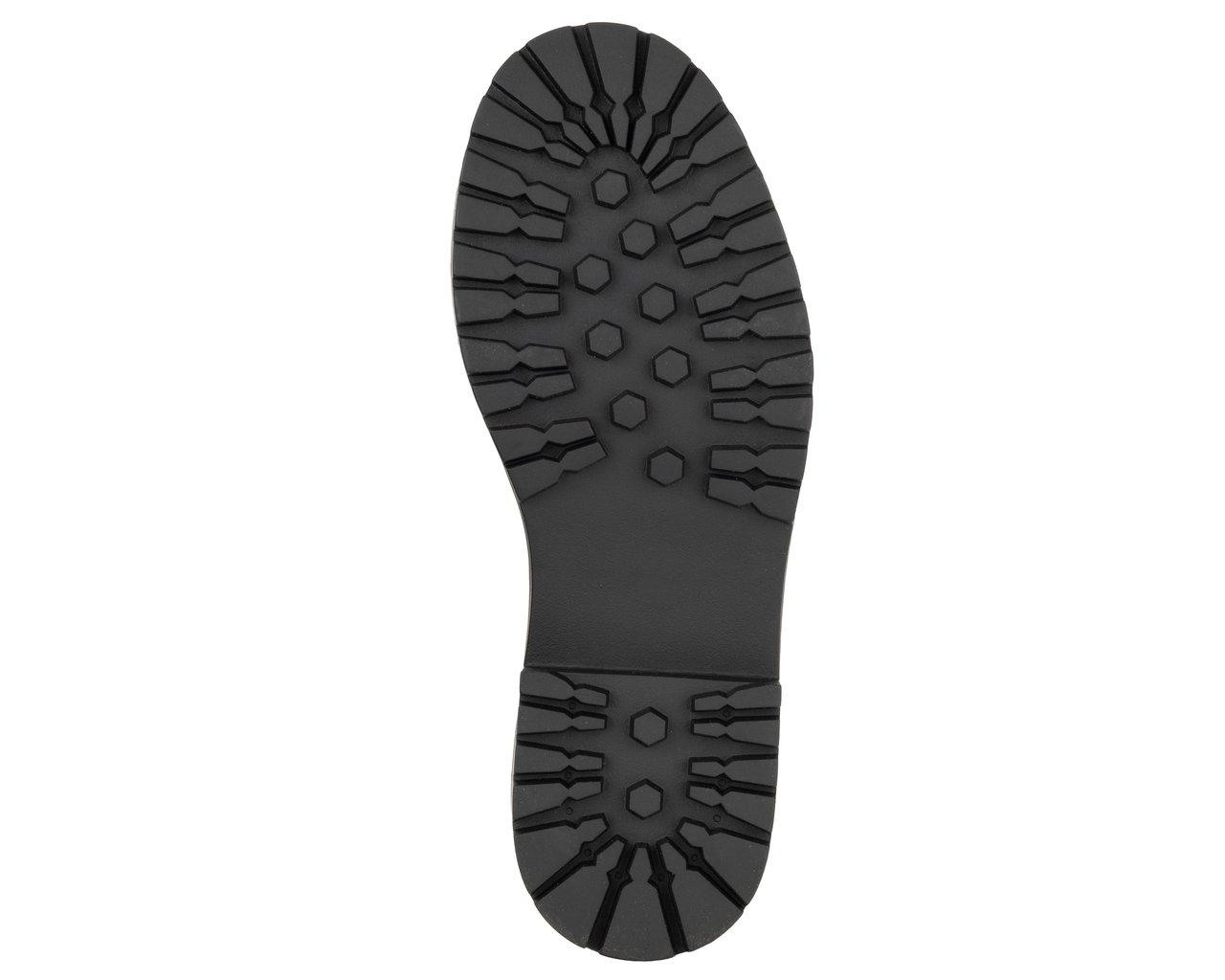 Mesure précise du taux d’amortissement des semelles anti-perforation composites et acier sur 8h d’utilisation