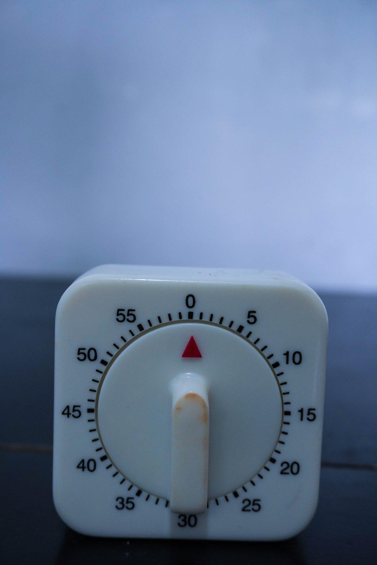 Monter un minuteur sur un ventilateur d’extraction : guide pratique complet