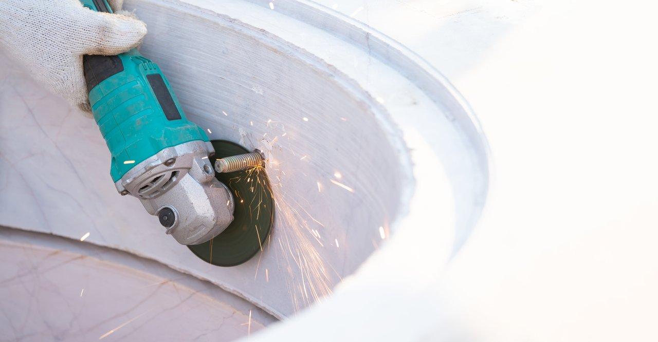 Outils électroportatifs pour le travail du métal : spécificités techniques et choix optimaux