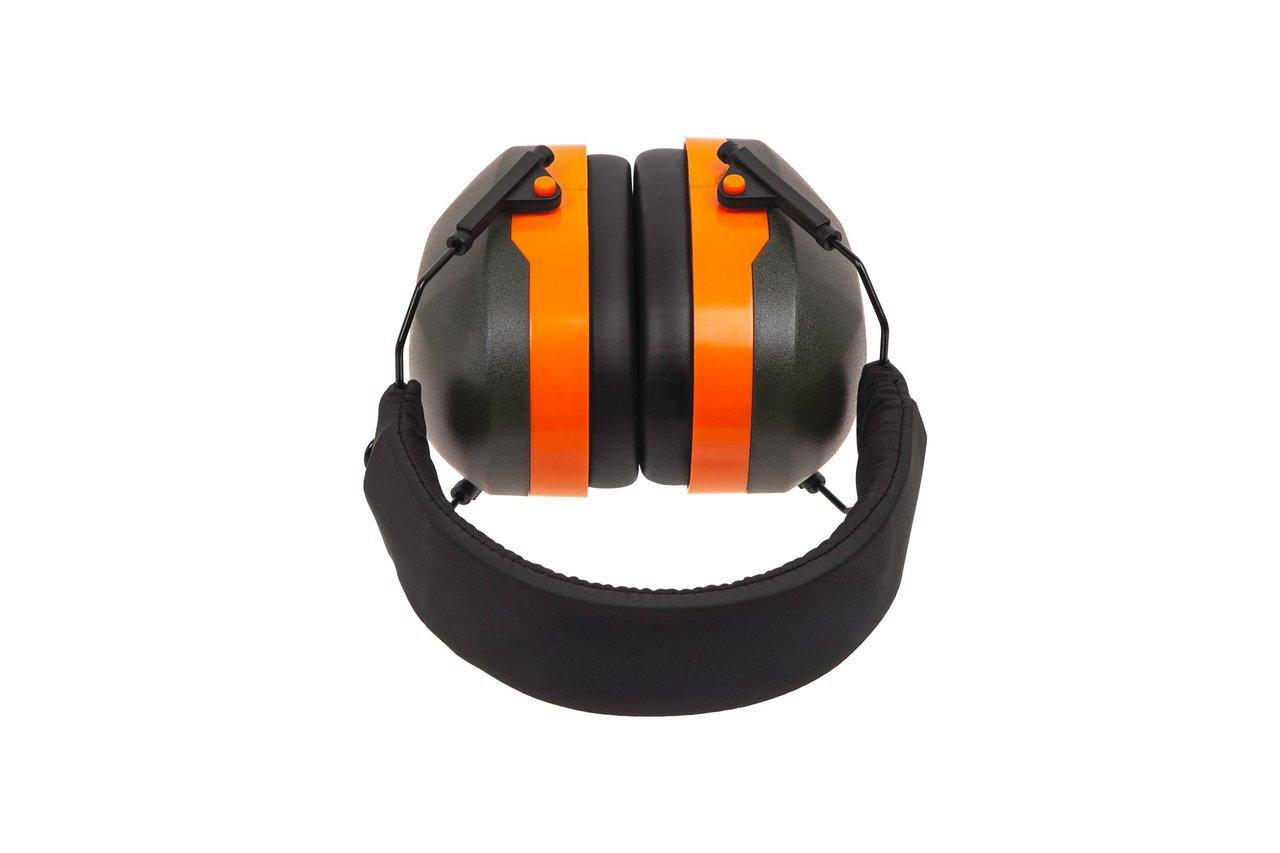 Prix casque anti-bruit Peltor SNR 33 dB : protection fiable en salle machines >85dBA