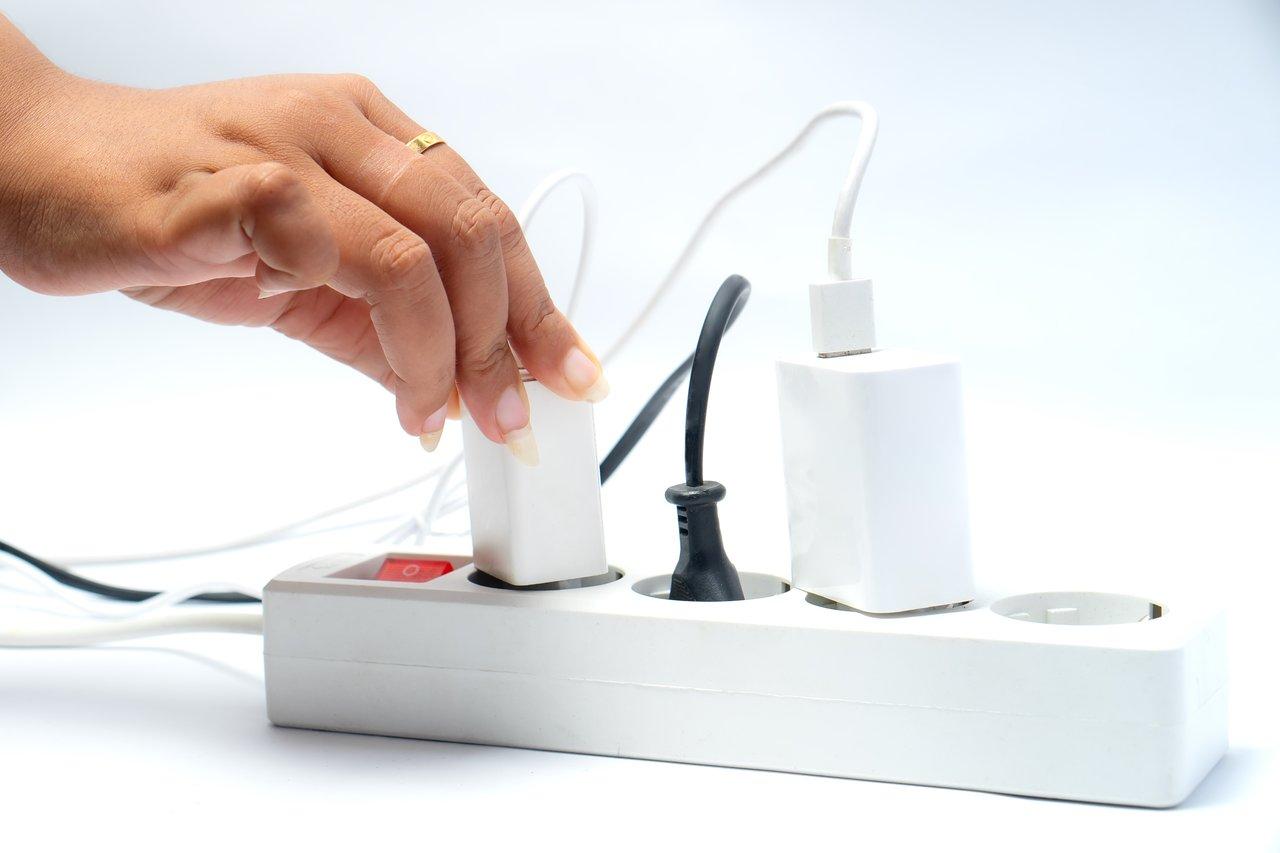 Sécurité intelligente dans le domaine électrique grâce à l’IoT