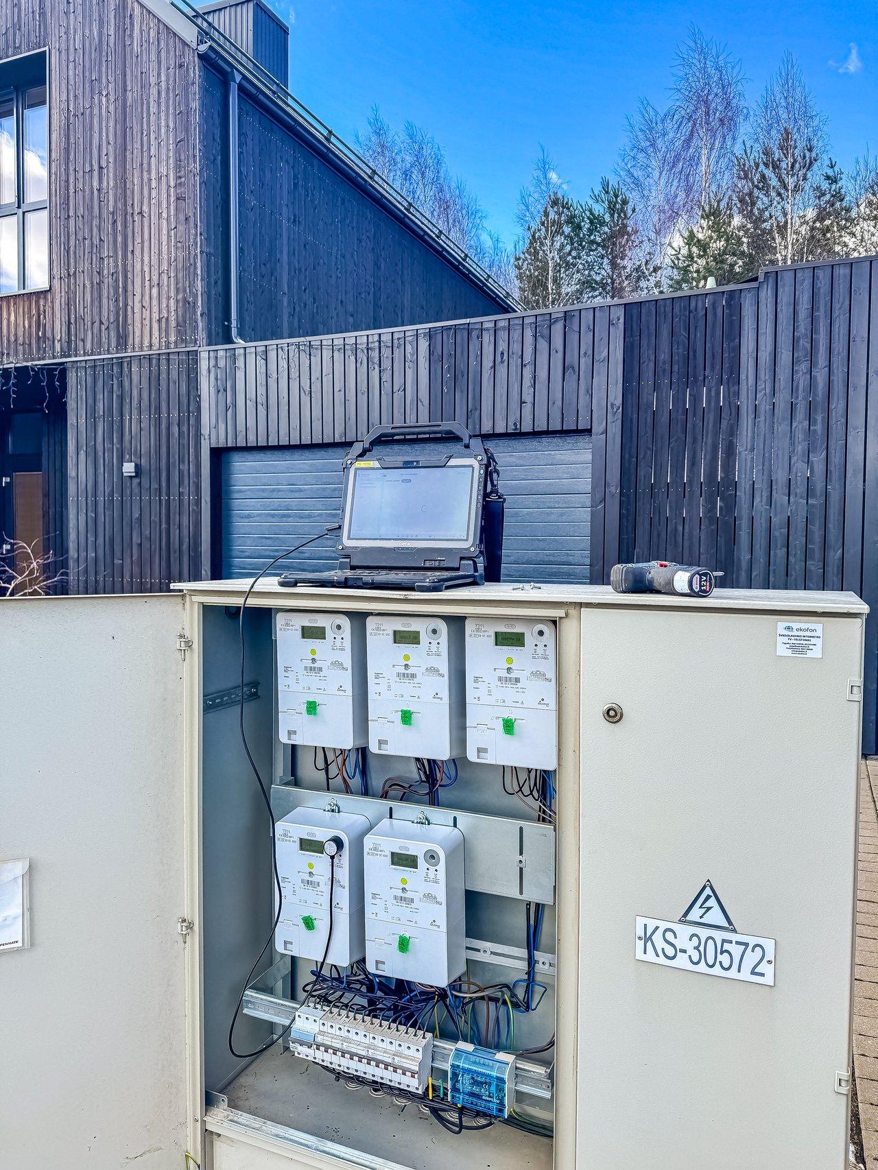 Systèmes de gestion d’énergie sur chantier : innovations majeures et impacts