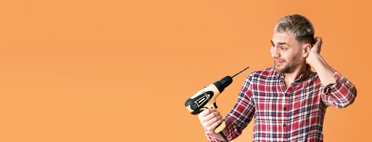 Top 5 des erreurs à éviter avec une visseuse à chocs sur chantier
