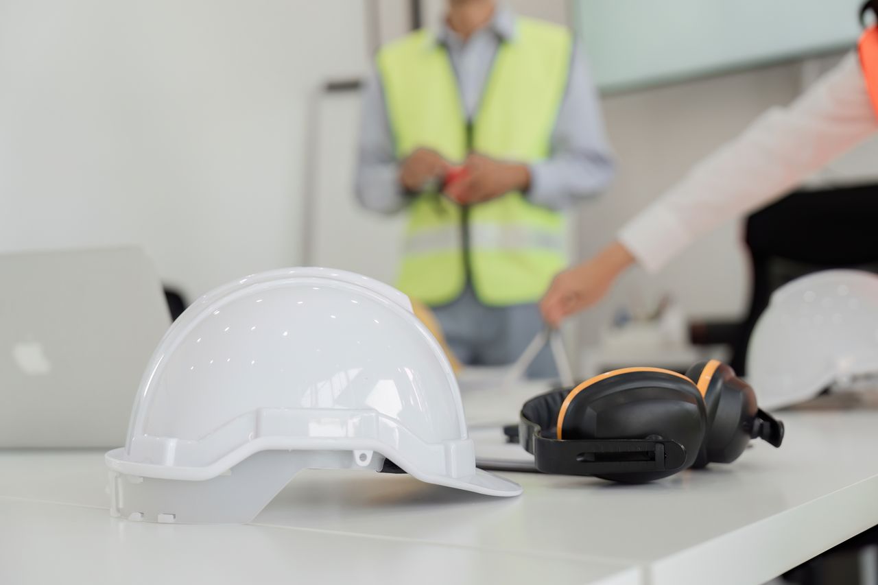 Casques et protections auditives