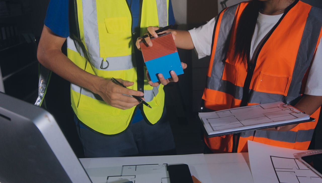 Équipement de sécurité