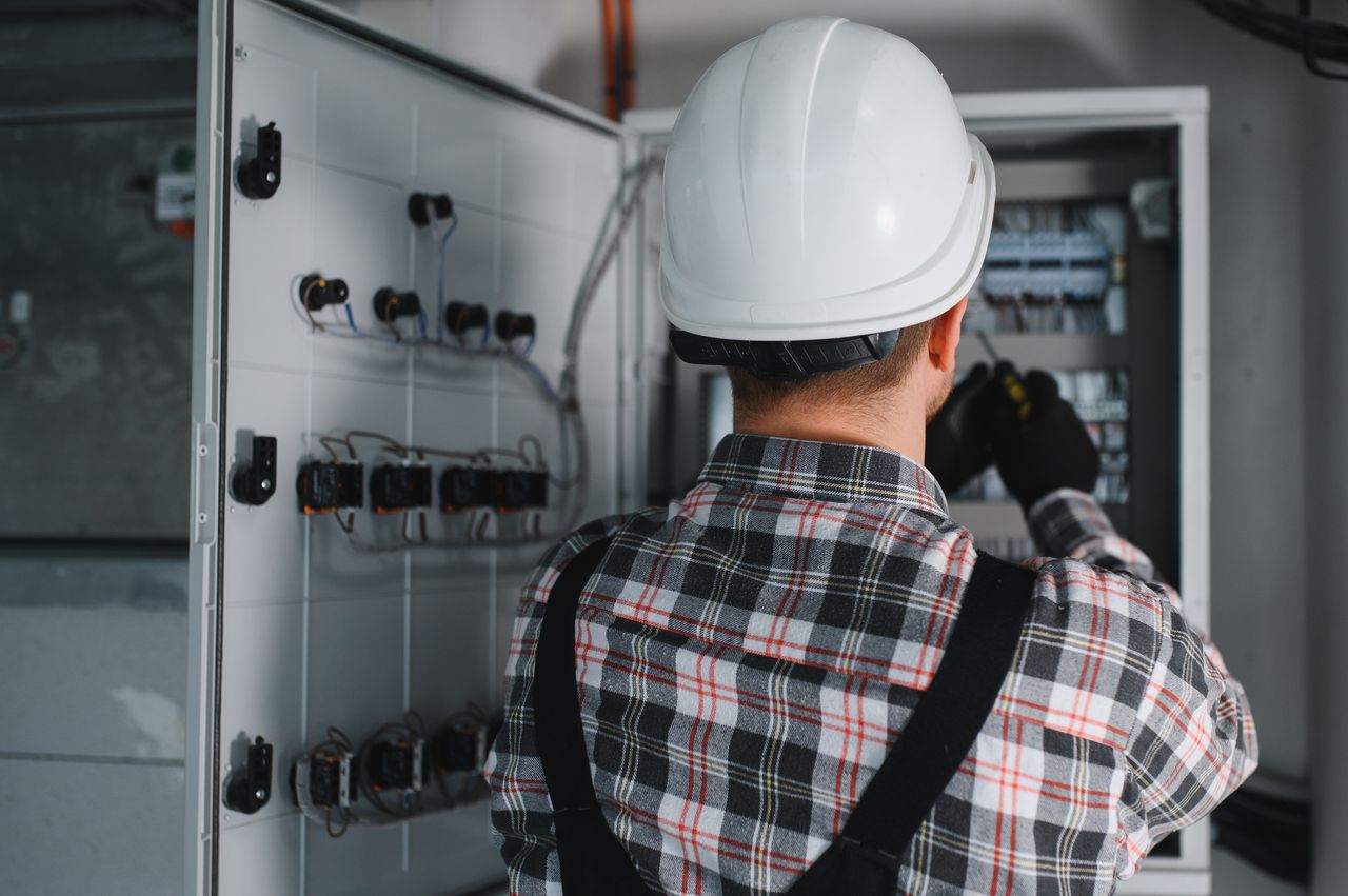 Sécurité & Réglementation